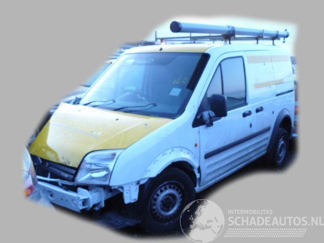 Ford Transit connect t200