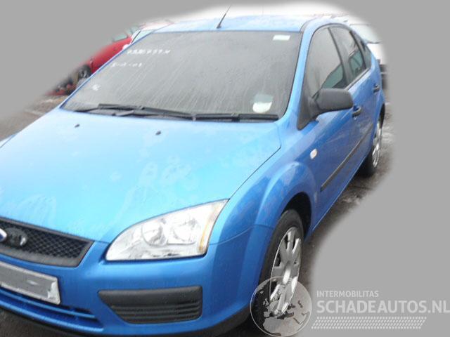 Ford Focus 1.6 lx t