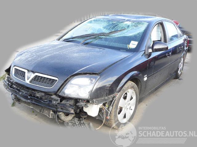Opel Vectra 1.9 cdti