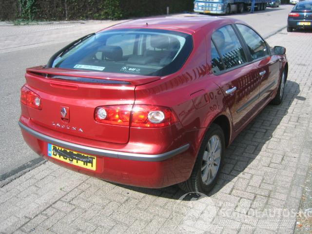 Renault Laguna 1.9 dci