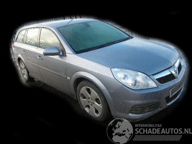 Opel Vectra 3.0 cdti elite  bj 2005