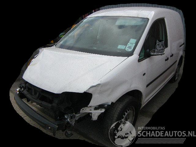 Volkswagen Caddy Combi 69ps sdi