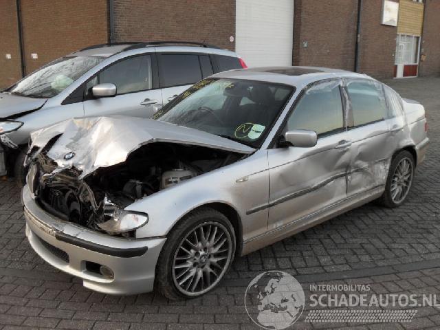 BMW 3-serie 330d