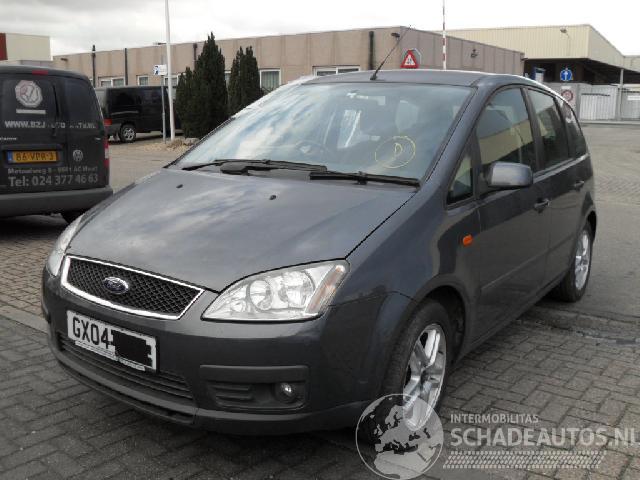 Ford C-Max automaat