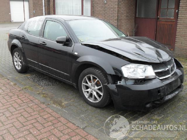 Dodge Avenger 