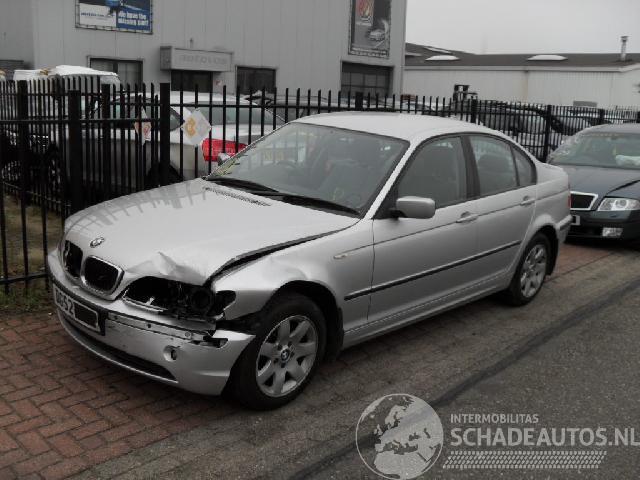 BMW 3-serie 