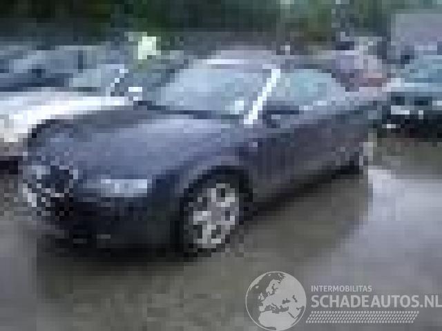 Audi A4 18t