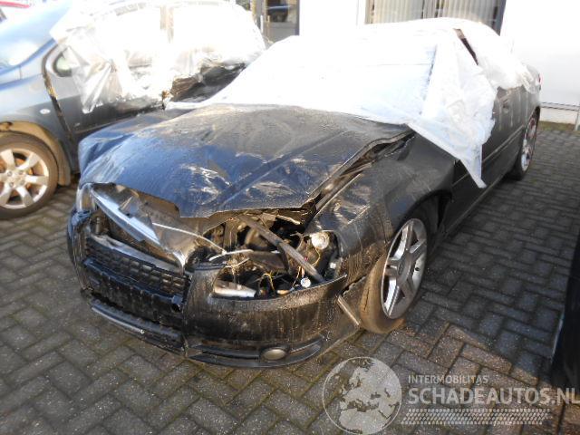 Audi A4 2.0 tdi