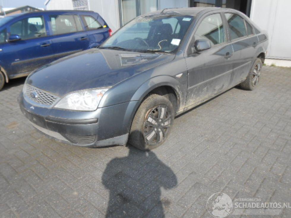 Ford Mondeo 1.8i