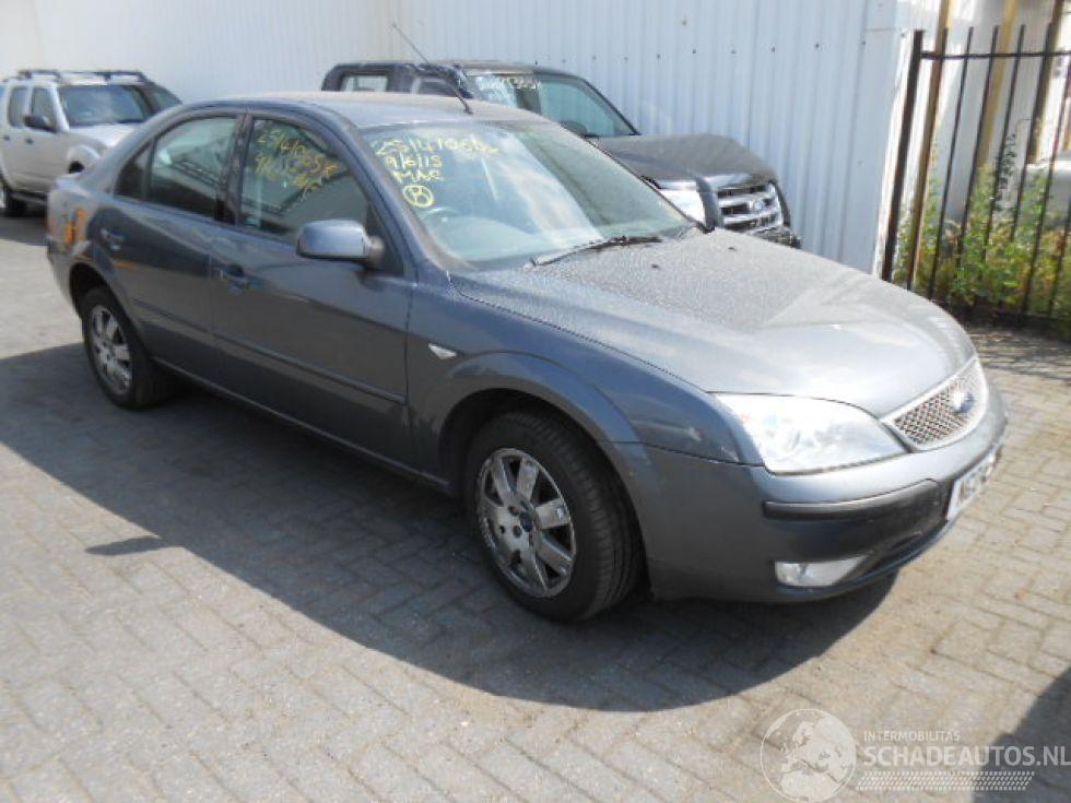 Ford Mondeo 2.0 i automaat