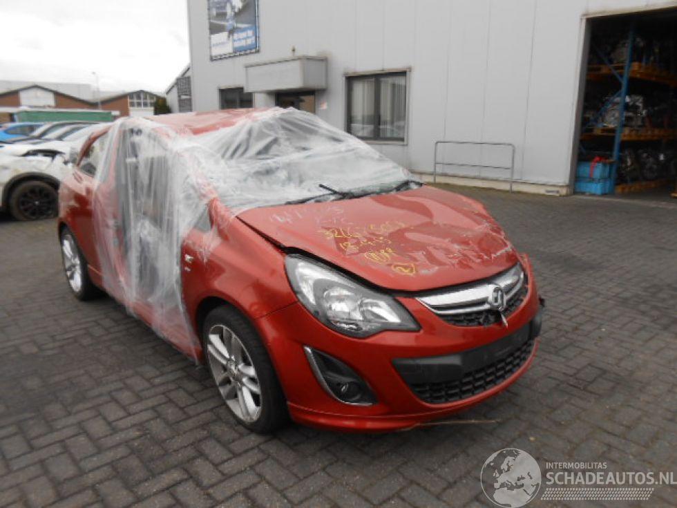 Opel Corsa 1.4i