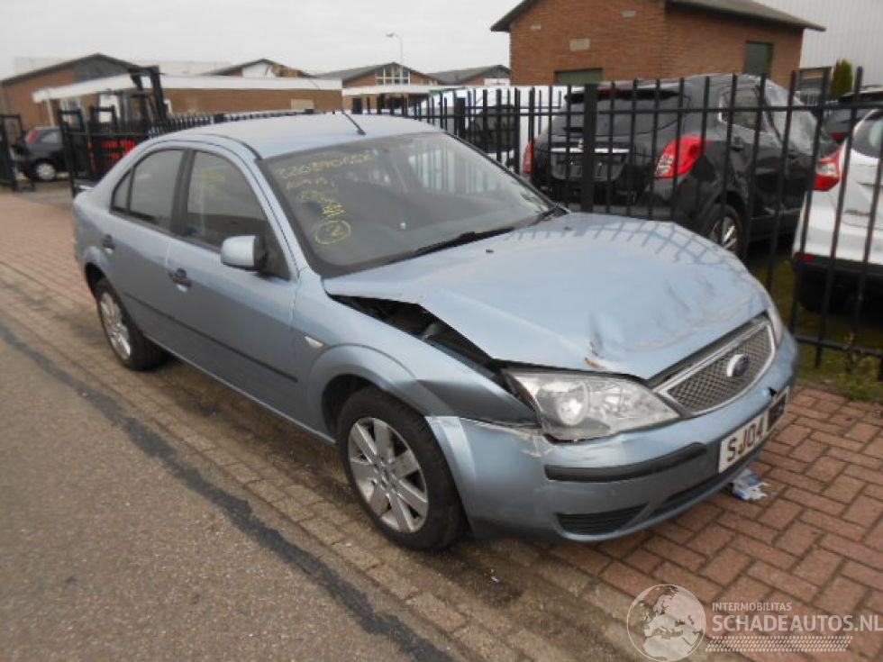 Ford Mondeo 1.8i