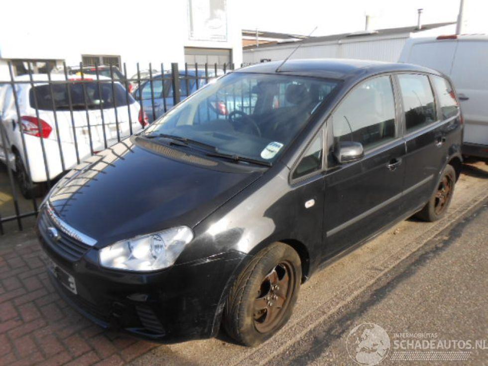 Ford C-Max 1.8i