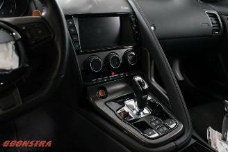Jaguar F-type 3.0 S V6 24v Cabrio Aut Nav Meridian Audio Sport-onderstel picture 30