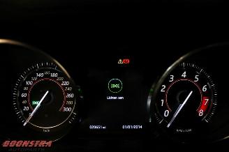 Jaguar F-type 3.0 S V6 24v Cabrio Aut Nav Meridian Audio Sport-onderstel picture 13