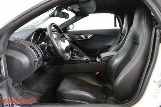 Jaguar F-type 3.0 S V6 24v Cabrio Aut Nav Meridian Audio Sport-onderstel picture 9