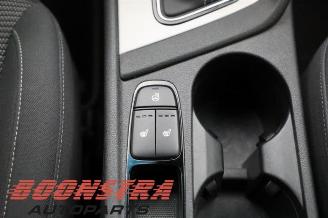 Kia Niro Niro I (DE), SUV, 2016 / 2022 1.6 GDI Hybrid picture 15
