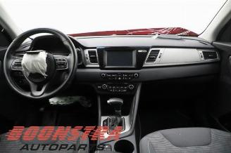Kia Niro Niro I (DE), SUV, 2016 / 2022 1.6 GDI Hybrid picture 13