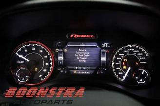 Dodge Ram 5.7 Hemi V8 4x4 Pick-up  Benzine 5.654cc 295kW (401pk) 4x4 2012-09  EZH picture 10