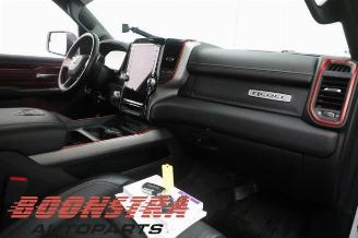 Dodge Ram 5.7 Hemi V8 4x4 Pick-up  Benzine 5.654cc 295kW (401pk) 4x4 2012-09  EZH picture 8