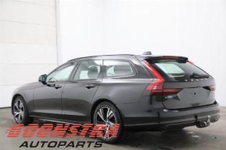 Volvo V-90 V90 II (PW), Combi, 2016 2.0 B4 Mild Hybrid picture 4