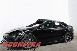 demontáž osobní automobily Porsche Cayenne Cayenne Coupe (9YB), SUV, 2019 3.0 V6 24V Turbo 2019/6