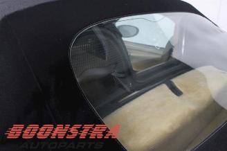 Porsche Boxster 2.5 24V Cabrio  Benzine 2.480cc 150kW (204pk) RWD 1996-09/1999-08 (986) M9620 picture 32