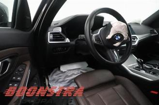 BMW 3-serie 3 serie (G20), Sedan, 2018 318i 2.0 TwinPower Turbo 16V picture 13