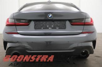 BMW 3-serie 3 serie (G20), Sedan, 2018 318i 2.0 TwinPower Turbo 16V picture 29