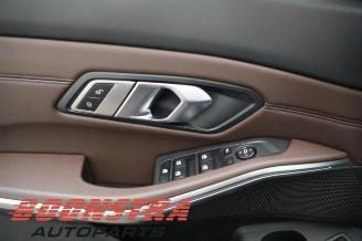 BMW 3-serie 3 serie (G20), Sedan, 2018 318i 2.0 TwinPower Turbo 16V picture 18