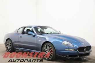 Maserati GranSport GranSport, Coupe, 2004 / 2007 4.2 V8 32V picture 2