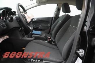 Ford Fiesta 1.0 Ti-VCT 12V 65 Hatchback  Benzine 999cc 48kW (65pk) FWD 2015-01/2017-04  XMJC picture 6