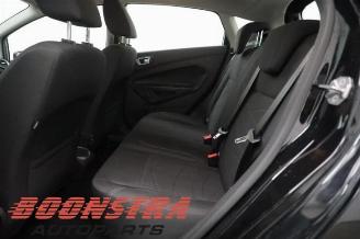Ford Fiesta 1.0 Ti-VCT 12V 65 Hatchback  Benzine 999cc 48kW (65pk) FWD 2015-01/2017-04  XMJC picture 9