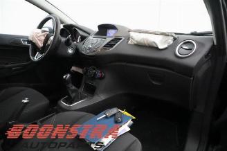 Ford Fiesta 1.0 Ti-VCT 12V 65 Hatchback  Benzine 999cc 48kW (65pk) FWD 2015-01/2017-04  XMJC picture 8