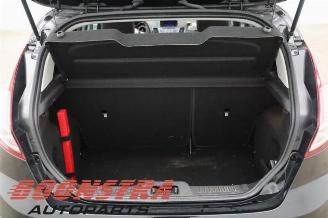 Ford Fiesta 1.0 Ti-VCT 12V 65 Hatchback  Benzine 999cc 48kW (65pk) FWD 2015-01/2017-04  XMJC picture 18