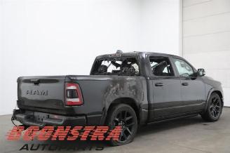 Dodge Ram 1500 Crew Cab (DS/DJ/D2), Pick-up, 2010 5.7 Hemi V8 4x4 picture 8