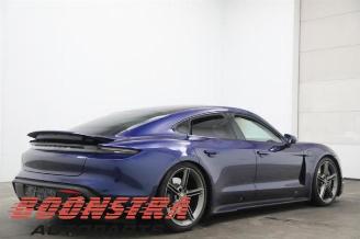 Porsche Taycan Taycan (Y1A), Sedan, 2019 4S picture 10
