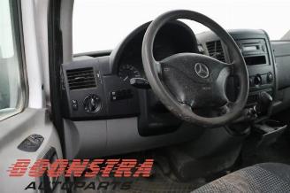 Mercedes Sprinter Sprinter 3t (906.61), Van, 2006 211 CDI 16V picture 6