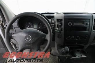 Mercedes Sprinter Sprinter 3t (906.61), Van, 2006 211 CDI 16V picture 9