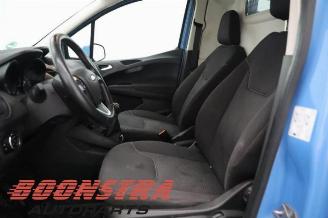 Ford Courier Transit Courier, Van, 2014 1.5 TDCi 75 picture 6