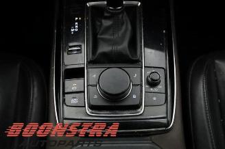 Mazda CX-30 CX-30 (DM), SUV, 2019 2.0 e-SkyActiv-X 181 M Hybrid 16V picture 17