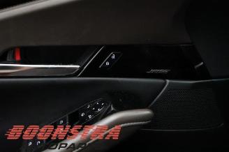 Mazda CX-30 CX-30 (DM), SUV, 2019 2.0 e-SkyActiv-X 181 M Hybrid 16V picture 14