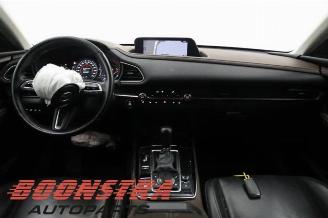 Mazda CX-30 CX-30 (DM), SUV, 2019 2.0 e-SkyActiv-X 181 M Hybrid 16V picture 7
