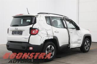 Jeep Renegade Renegade (BU), SUV, 2014 1.4 Multi Air 16V picture 4