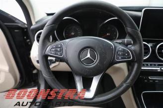 Mercedes C-klasse C Estate (S205), Combi, 2014 C-220 CDI BlueTEC, C-220 d 2.2 16V picture 14