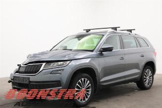 Skoda Kodiaq Kodiaq, SUV, 2016 2.0 TSI 16V 4x4 picture 1