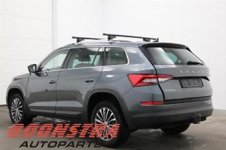 Skoda Kodiaq Kodiaq, SUV, 2016 2.0 TSI 16V 4x4 picture 2