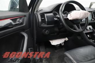 Skoda Kodiaq Kodiaq, SUV, 2016 2.0 TSI 16V 4x4 picture 5
