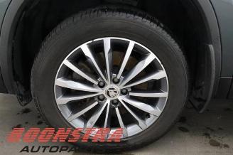 Skoda Kodiaq Kodiaq, SUV, 2016 / 2024 2.0 TSI 16V 4x4 picture 28
