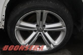 Volkswagen Tiguan Tiguan (5N1/2), SUV, 2007 / 2018 1.4 TSI 16V 4Motion picture 20